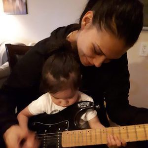 Meet your Posher, Adonis